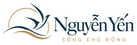 Nguyễn Yến – Sống chủ động