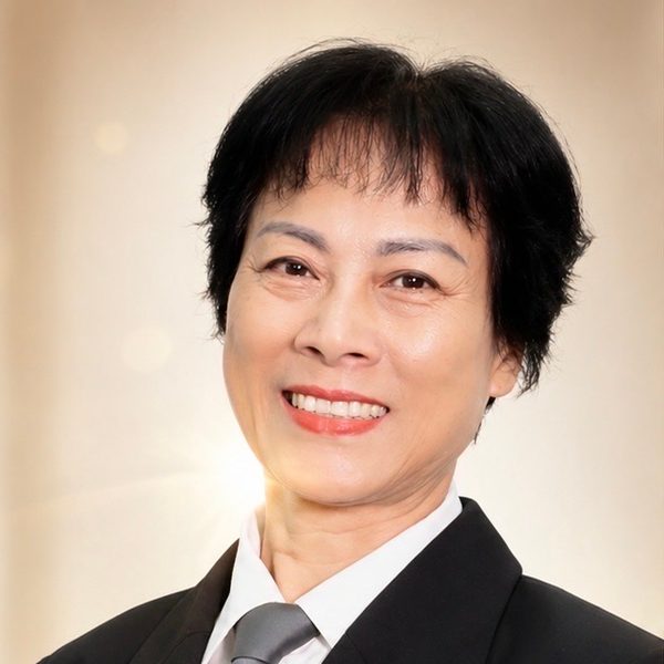 Chân dung Luật sư Nguyễn Yến