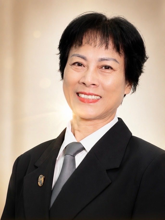 Chân dung Luật sư Nguyễn Yến